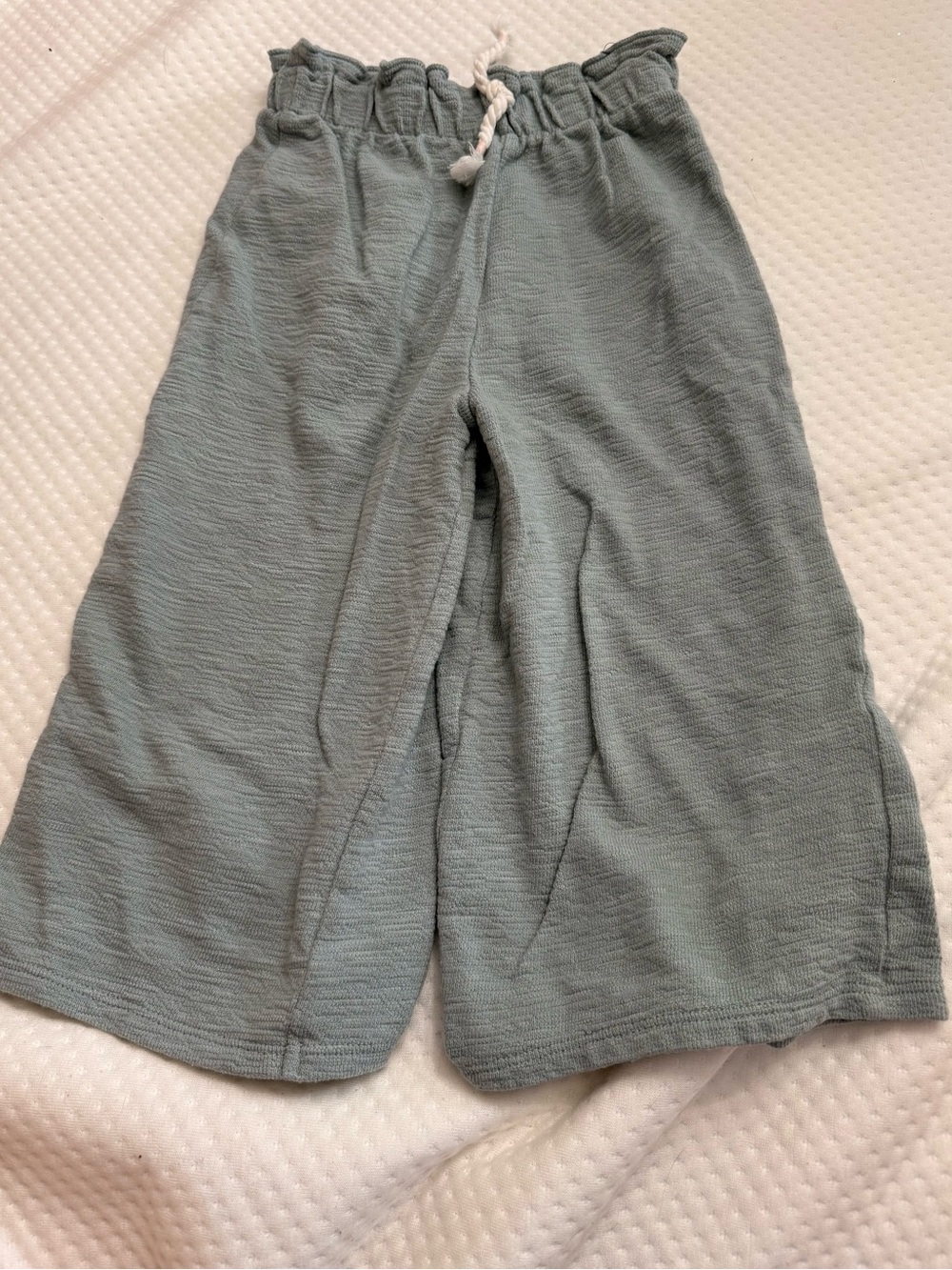 Modern Moments Wide-Leg Pants